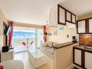  Appartement à vendre 3 pièces 48 m²
