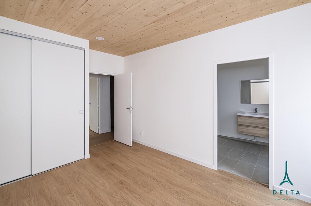 � vendre  Maison Clichy (92110)