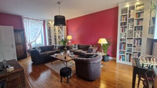  Maison à vendre 8 pièces 183 m²