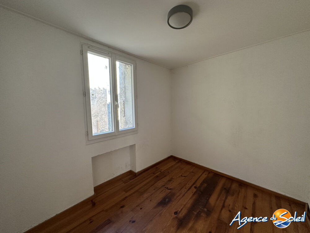 Vente Maison MAISON EN PIERRES Peyriac-de-mer