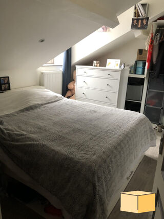  Appartement � vendre 2 pi�ces 35 m�