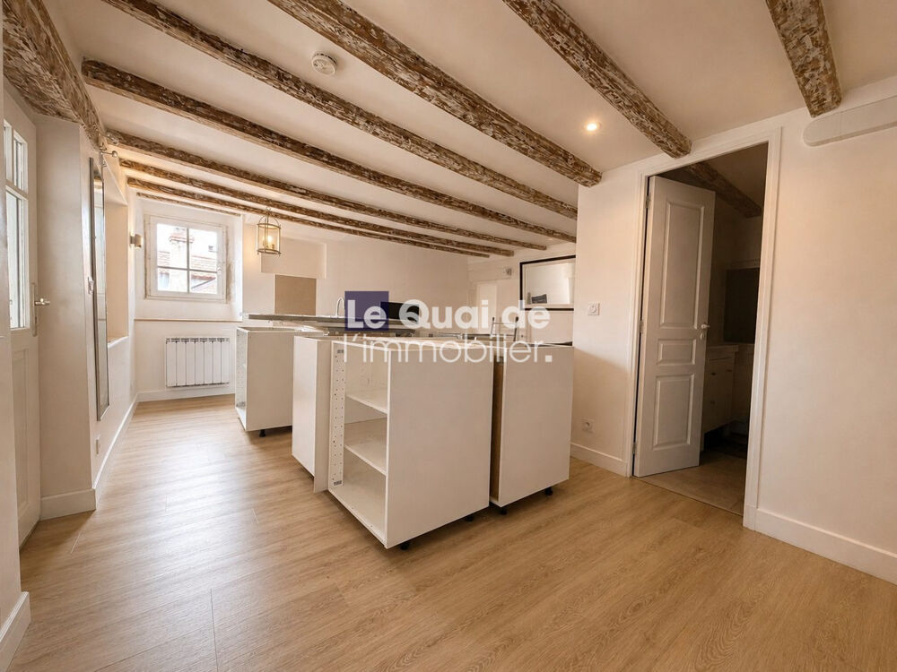 Appartement à vendre Annecy