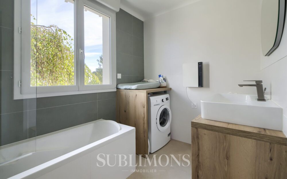 Vente Maison Maison avec emplacement idéal Vannes