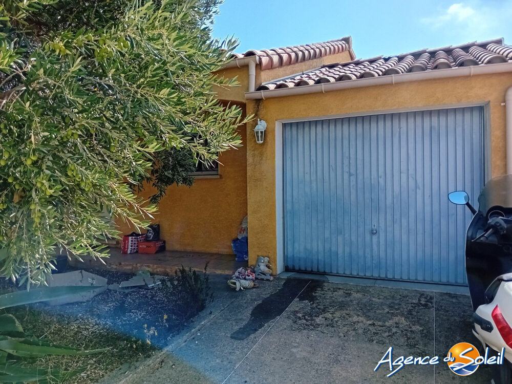 Villa de plain pied !!!