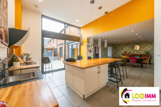  Maison � vendre 7 pi�ces 1 m�