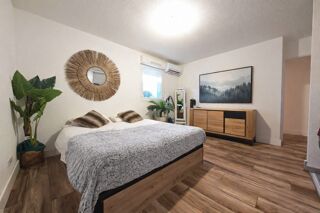  Appartement � vendre 3 pi�ces 1 m�