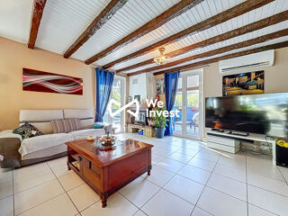  Maison à vendre 5 pièces 110 m²
