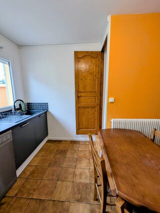  Maison � vendre 5 pi�ces 66 m�