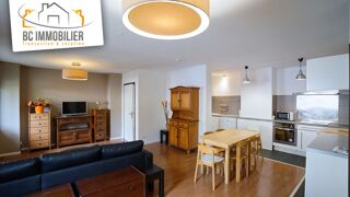  Appartement � louer 3 pi�ces 82 m�