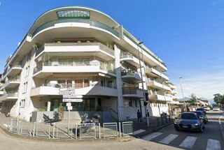  Appartement à vendre 2 pièces 47 m²