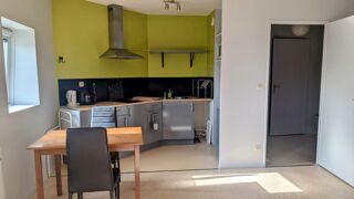  Appartement  vendre 1 pice 36 m