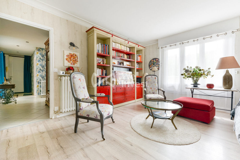 Vente Appartement Appartement à vendre Nantes Nantes