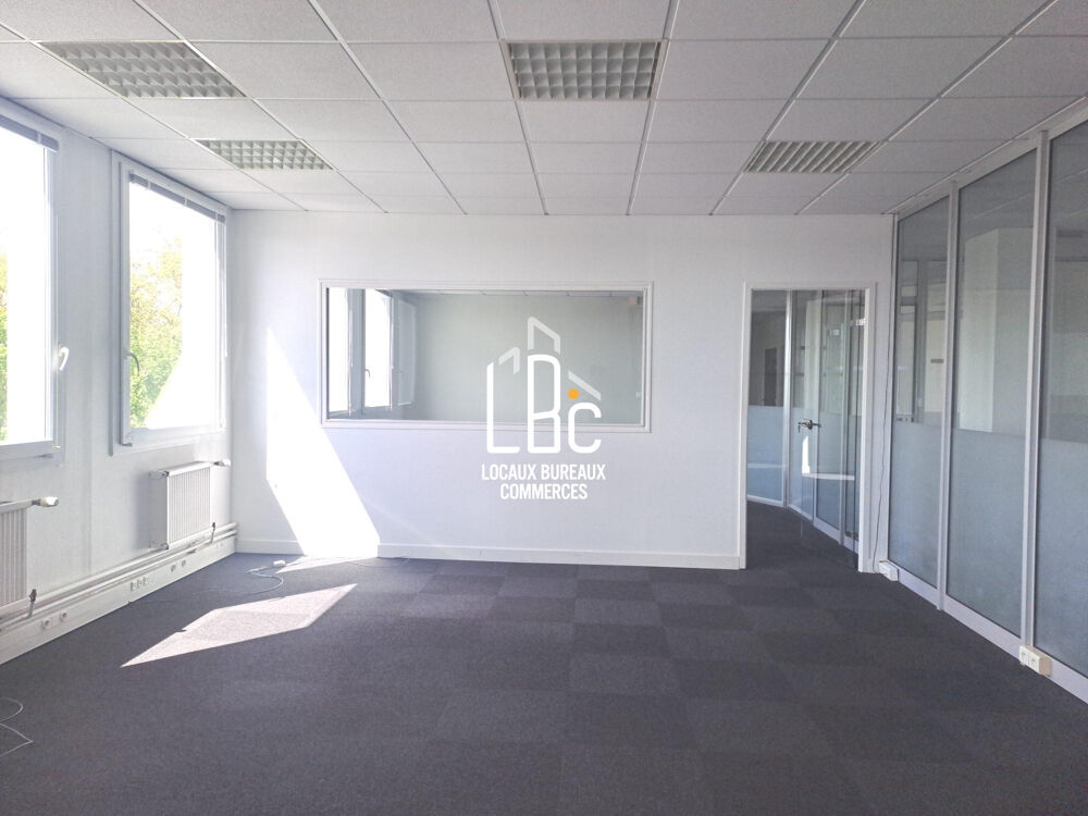   Nantes- bureau 513 m2 