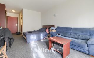  Appartement  vendre 1 pice 27 m