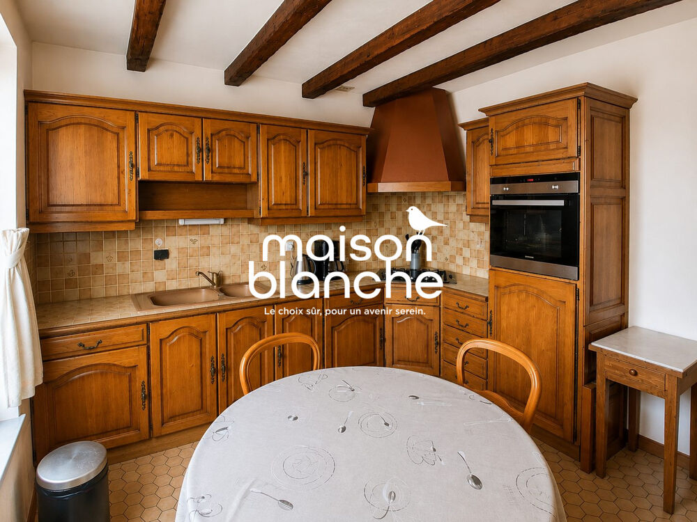 Maison à vendre Viennay