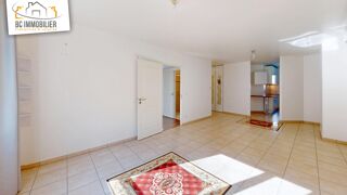  Appartement � vendre 4 pi�ces 80 m�