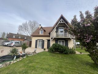  Maison à vendre 5 pièces 114 m²