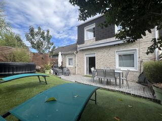  Maison � vendre 6 pi�ces 107 m�