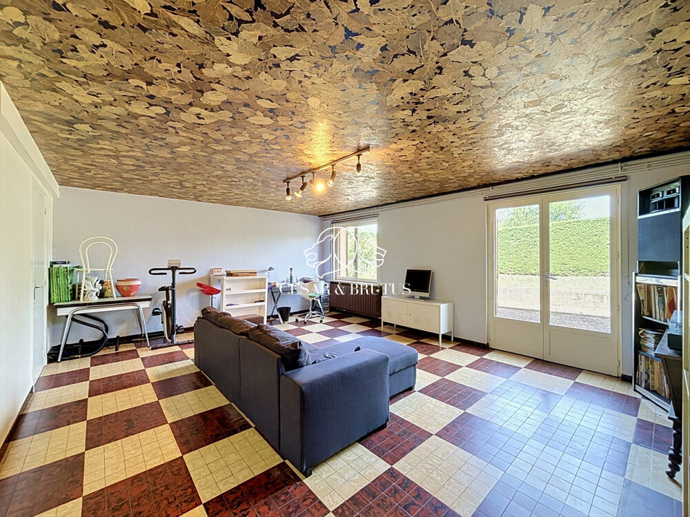 à vendre  Maison La Tour-de-Salvagny (69890)