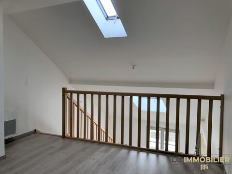  Appartement � louer 3 pi�ces 69 m�