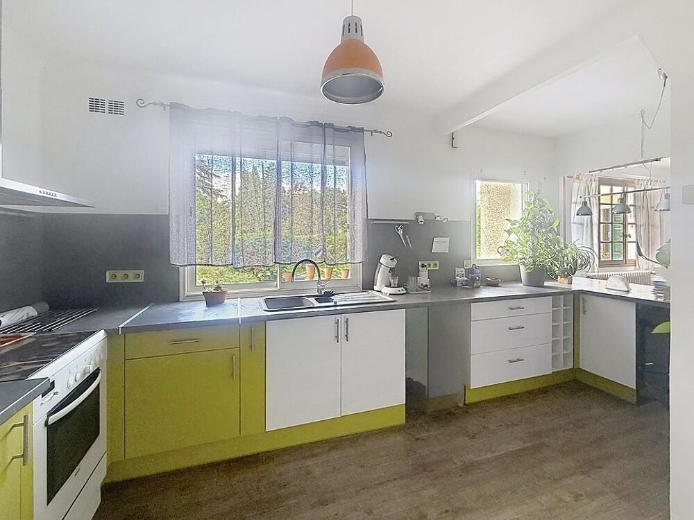 Vente Maison Maison avec grand espace de vie et 2 chambres de plain pied. Montlouis-sur-loire