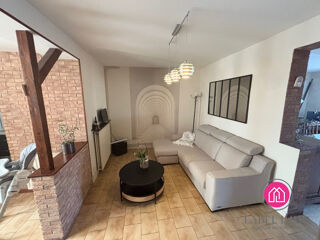  Maison � vendre 6 pi�ces 98 m�