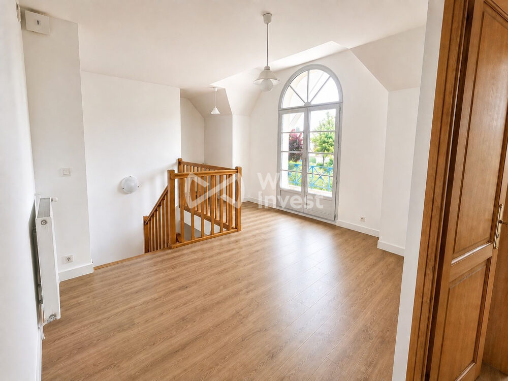 à vendre  Maison Rambouillet (78120)