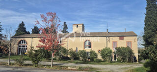 Maison � vendre 15 + pi�ces 650 m�
