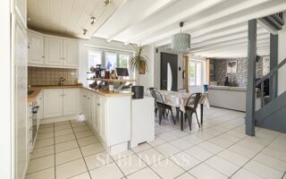  Maison à vendre 5 pièces 121 m²