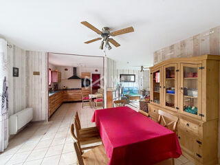  Maison à vendre 6 pièces 137 m²