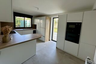 Maison à vendre 6 pièces 170 m²