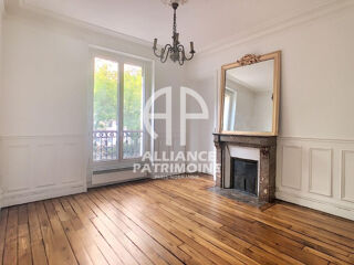  Appartement  vendre 2 pices 43 m