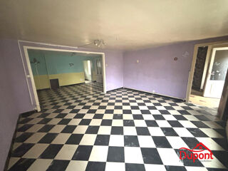  Maison � vendre 5 pi�ces 140 m�