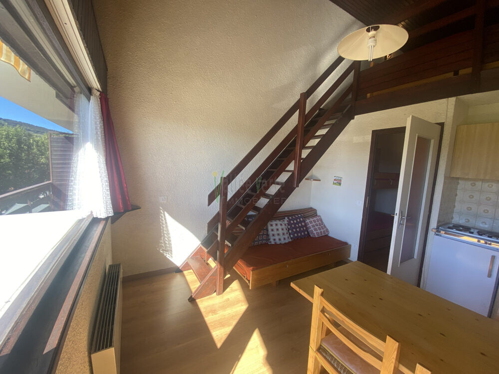 Vente Appartement Appartement à vendre Habère-Poche Habère-poche