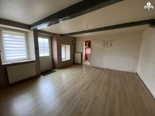  Maison à vendre 3 pièces 65 m²