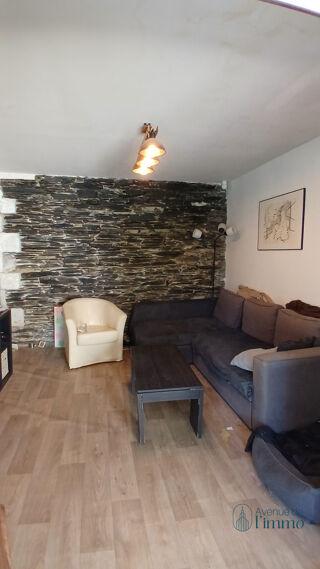  Maison à vendre 6 pièces 186 m²