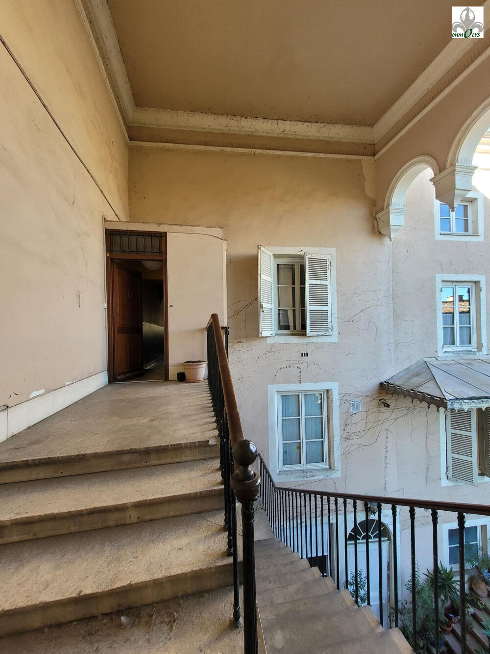 Appartement à vendre Tournus