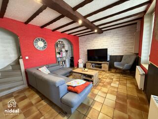  Maison à vendre 5 pièces 110 m²