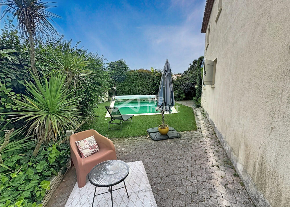 Vente Maison Maison à vendre Teyran Teyran