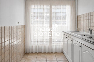  Appartement à vendre 2 pièces 47 m²