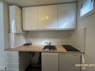  Appartement � louer 1 pi�ce 17 m�