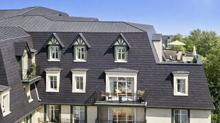  Appartement � vendre 4 pi�ces 81 m�