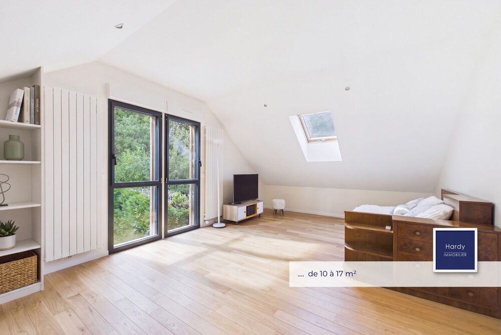 à vendre  Maison Boisemont (95000)