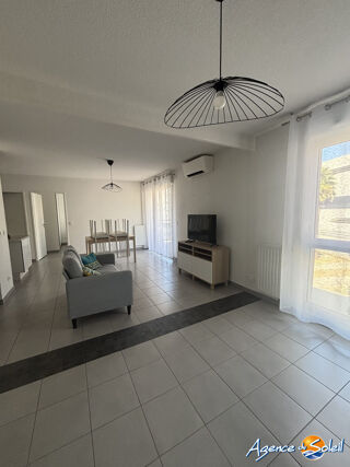  Appartement à louer 2 pièces 51 m²