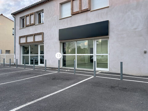   Immobilier Professionnel à vendre Vedène 