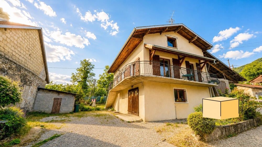 Maison T3 Chindrieux, avec terrain et garage
