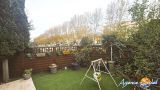  Appartement � vendre 3 pi�ces 78 m�