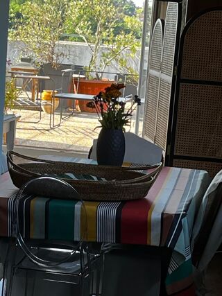  Appartement � vendre 3 pi�ces 96 m�