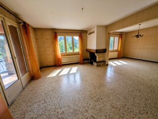  Maison à vendre 6 pièces 130 m²