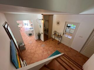  Maison à louer 5 pièces 113 m²